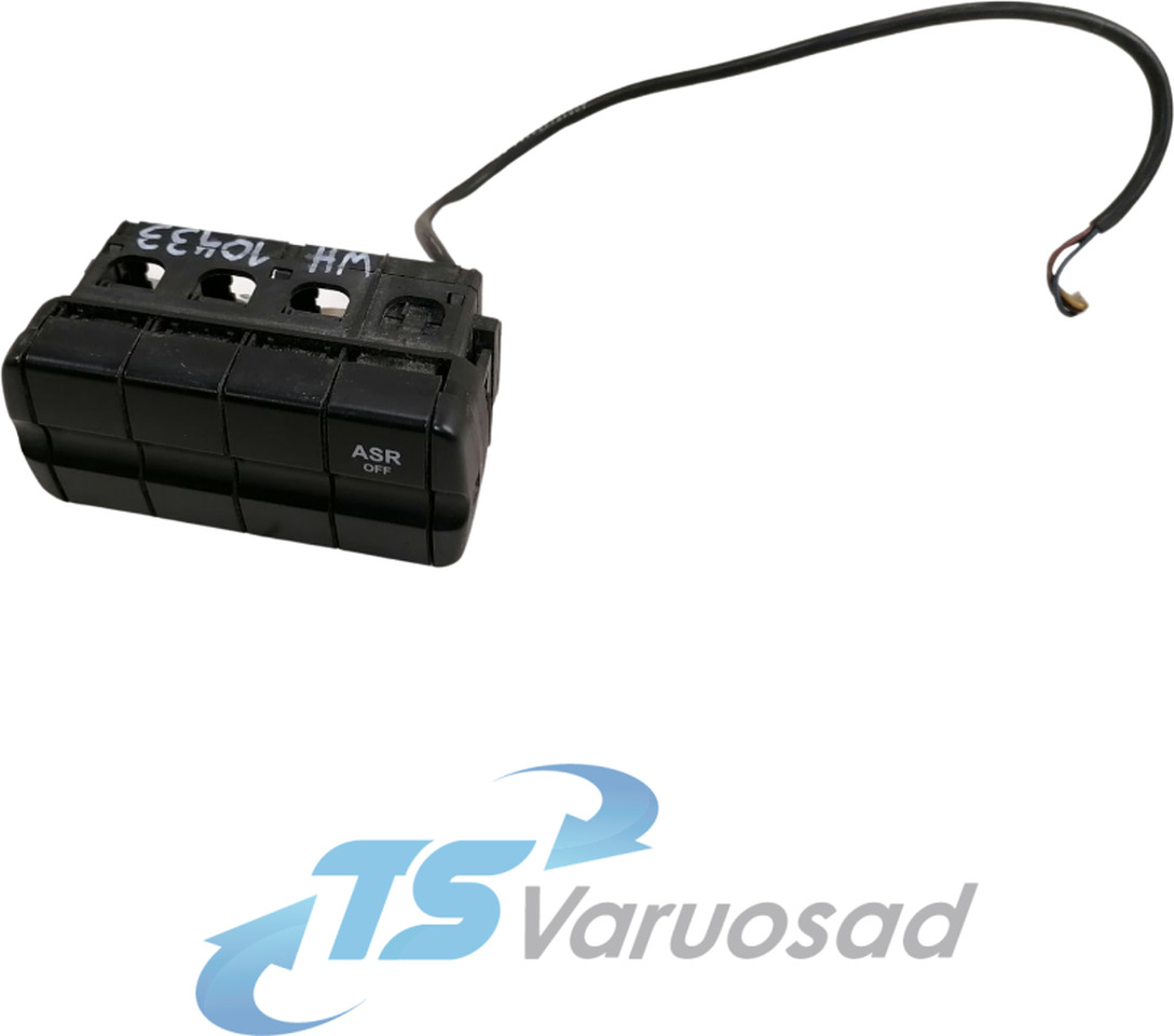 Mercedes-Benz Lülitite moodul 9435400146 - Кабина за Камион: снимка 1 Mercedes-Benz Lülitite moodul 9435400146 - Кабина за Камион: снимка 1