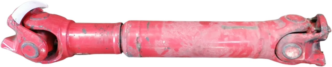 Mercedes-Benz Propeller shaft A6594102202 - Карданні вали за Камион: снимка 1 Mercedes-Benz Propeller shaft A6594102202 - Карданні вали за Камион: снимка 1