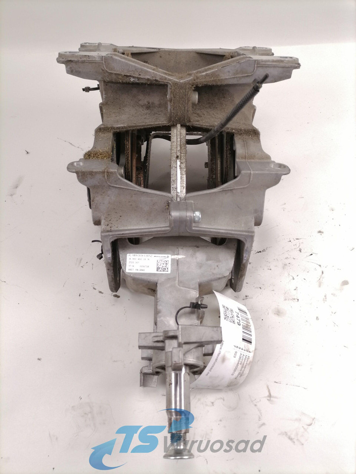 Mercedes-Benz Roolisammas A9604600816 - Кормилна колона за Камион: снимка 4 Mercedes-Benz Roolisammas A9604600816 - Кормилна колона за Камион: снимка 4