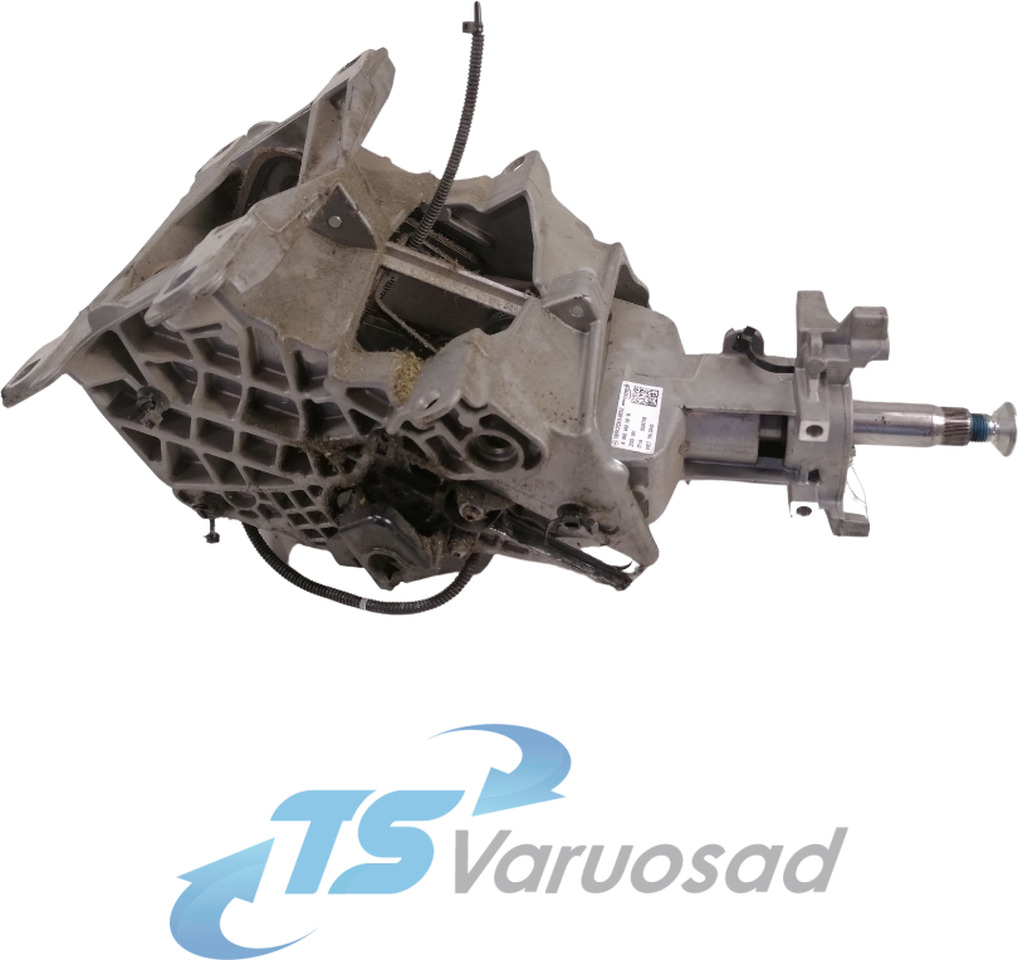Mercedes-Benz Roolisammas A9604600816 - Кормилна колона за Камион: снимка 1 Mercedes-Benz Roolisammas A9604600816 - Кормилна колона за Камион: снимка 1