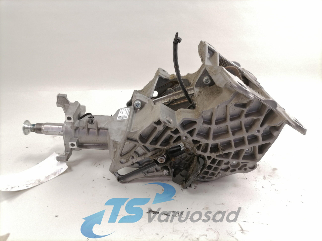 Mercedes-Benz Roolisammas A9604600816 - Кормилна колона за Камион: снимка 2 Mercedes-Benz Roolisammas A9604600816 - Кормилна колона за Камион: снимка 2