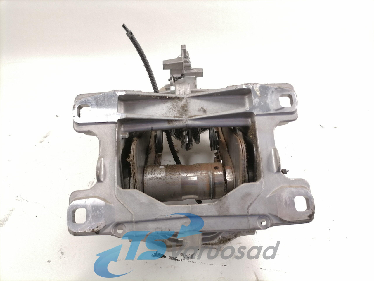 Mercedes-Benz Roolisammas A9604600816 - Кормилна колона за Камион: снимка 3 Mercedes-Benz Roolisammas A9604600816 - Кормилна колона за Камион: снимка 3