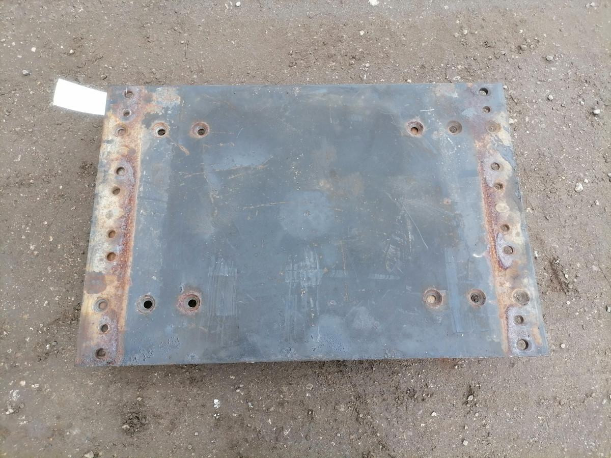 Mercedes-Benz Saddle plate A0003152521 - Седло за Камион: снимка 4 Mercedes-Benz Saddle plate A0003152521 - Седло за Камион: снимка 4