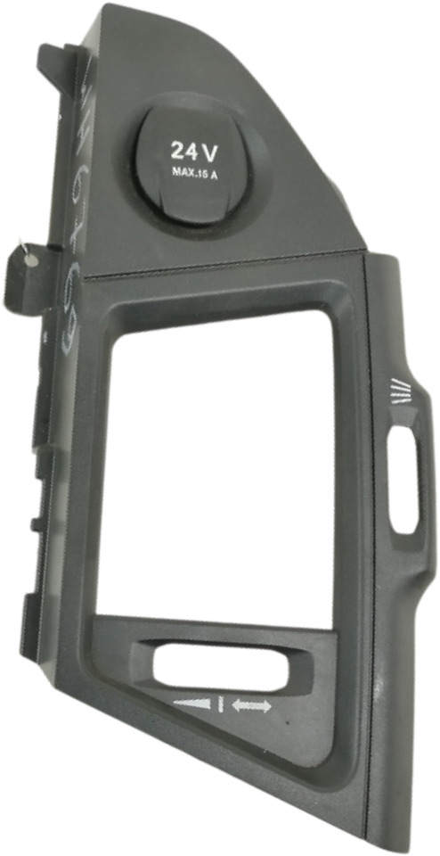 Mercedes-Benz Salongi plastik 4041200960 - Универсална част за Камион: снимка 1 Mercedes-Benz Salongi plastik 4041200960 - Универсална част за Камион: снимка 1