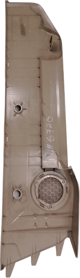 Mercedes-Benz Salongi plastik A9608434307 - Универсална част за Камион: снимка 2 Mercedes-Benz Salongi plastik A9608434307 - Универсална част за Камион: снимка 2