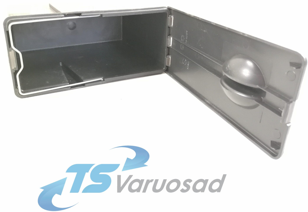 Mercedes-Benz Salongi plastik A9608460006 - Универсална част за Камион: снимка 3 Mercedes-Benz Salongi plastik A9608460006 - Универсална част за Камион: снимка 3