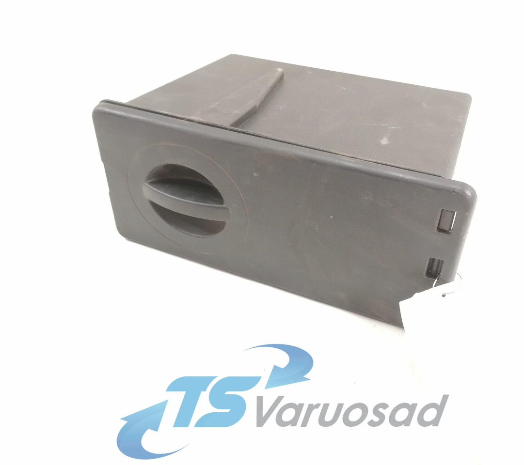 Mercedes-Benz Salongi plastik A9608460006 - Универсална част за Камион: снимка 1 Mercedes-Benz Salongi plastik A9608460006 - Универсална част за Камион: снимка 1