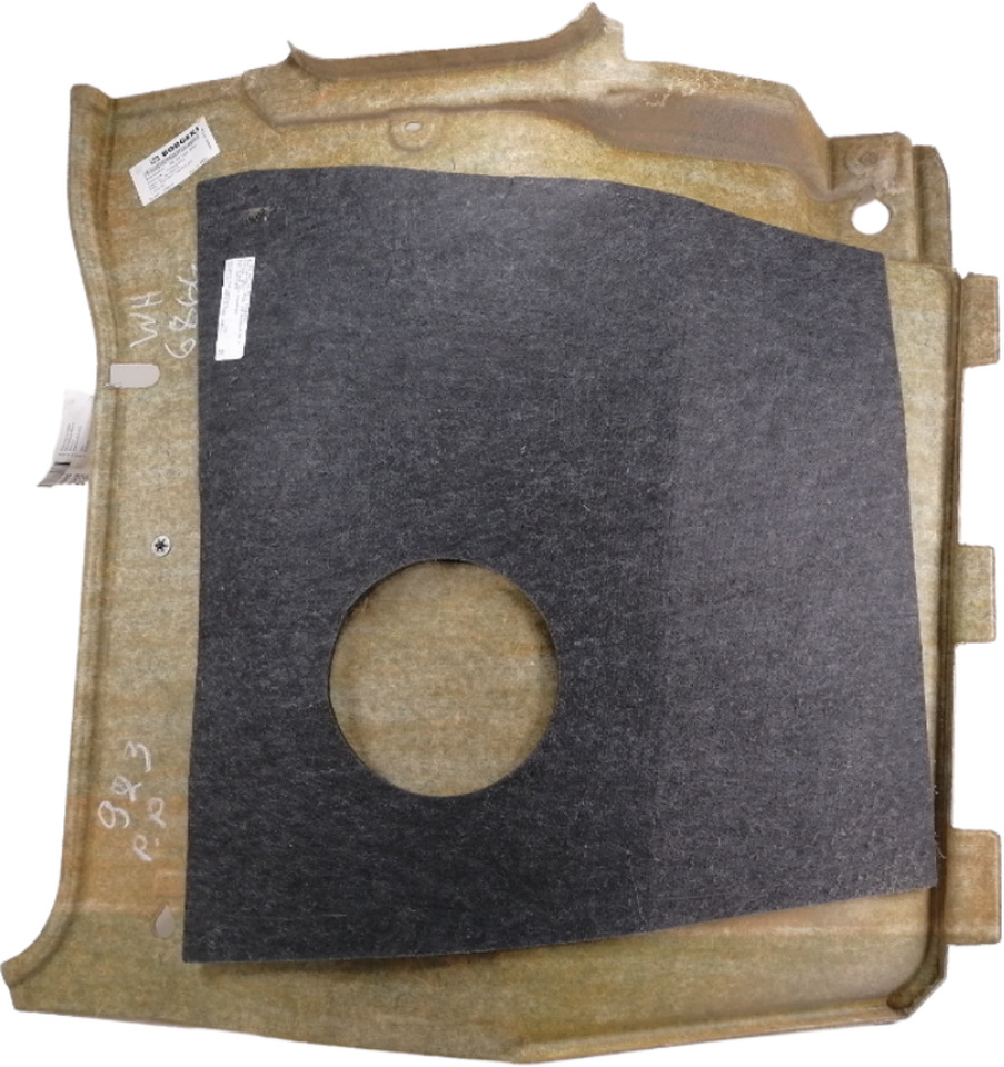 Mercedes-Benz Salongi polster A9606902325 - Универсална част за Камион: снимка 2 Mercedes-Benz Salongi polster A9606902325 - Универсална част за Камион: снимка 2