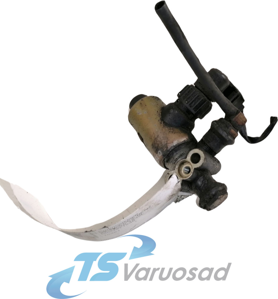 Mercedes-Benz Solenoid valve 0059971236 - Спирачен клапан за Камион: снимка 1 Mercedes-Benz Solenoid valve 0059971236 - Спирачен клапан за Камион: снимка 1