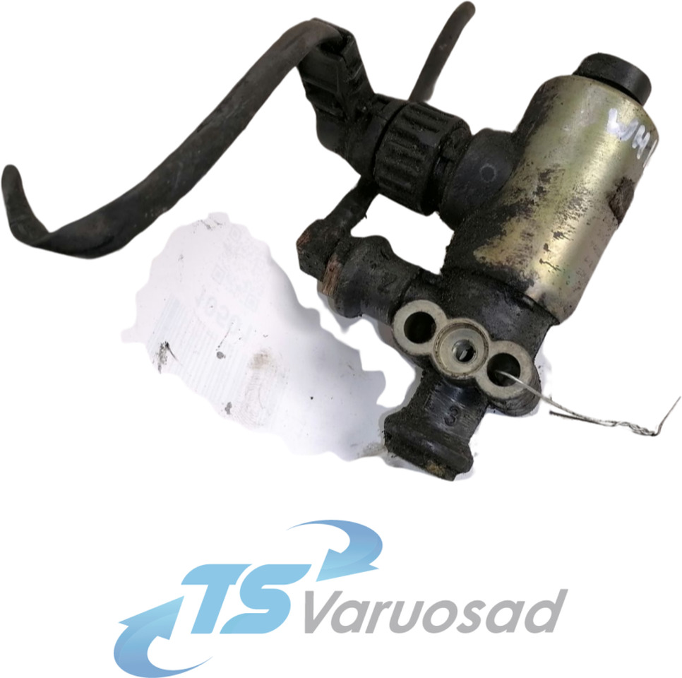Mercedes-Benz Solenoid valve 0059971236 - Спирачен клапан за Камион: снимка 1 Mercedes-Benz Solenoid valve 0059971236 - Спирачен клапан за Камион: снимка 1