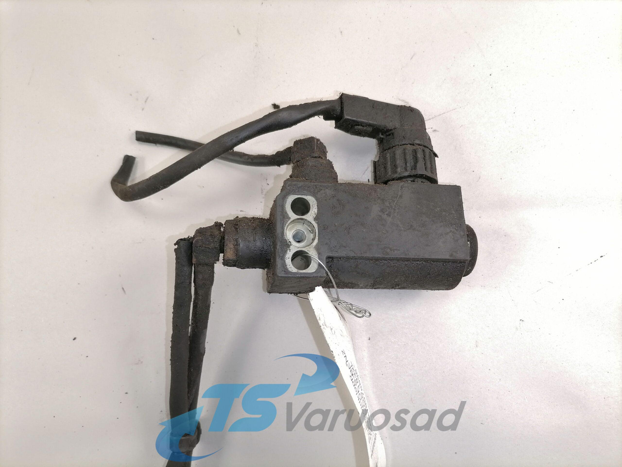 Mercedes-Benz Solenoid valve A0049978536 - Спирачен клапан за Камион: снимка 3 Mercedes-Benz Solenoid valve A0049978536 - Спирачен клапан за Камион: снимка 3