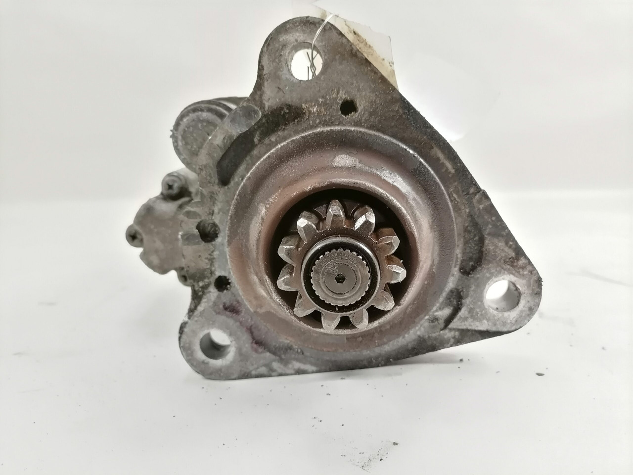 Mercedes-Benz Starter M9T87474AM - Стартер за Камион: снимка 3 Mercedes-Benz Starter M9T87474AM - Стартер за Камион: снимка 3