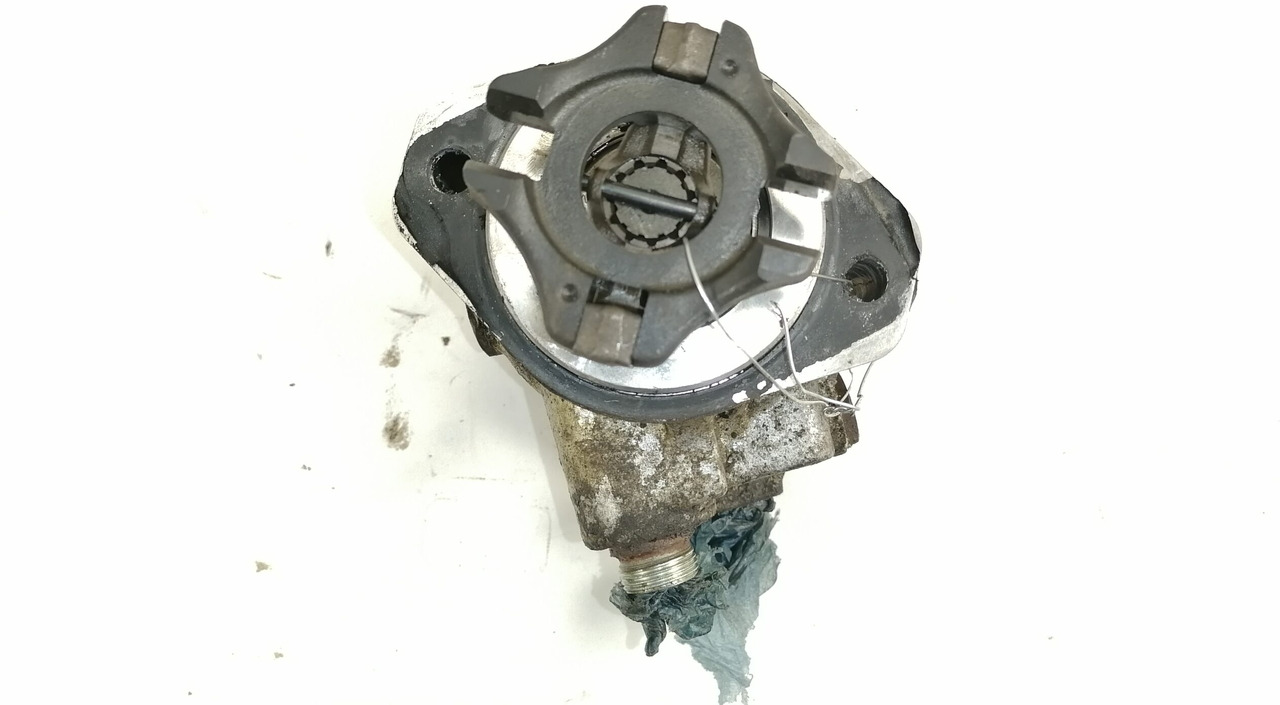Mercedes-Benz Steering hydraulic pump A9604600280 - Помпа на хидроусилвателя за Камион: снимка 3 Mercedes-Benz Steering hydraulic pump A9604600280 - Помпа на хидроусилвателя за Камион: снимка 3