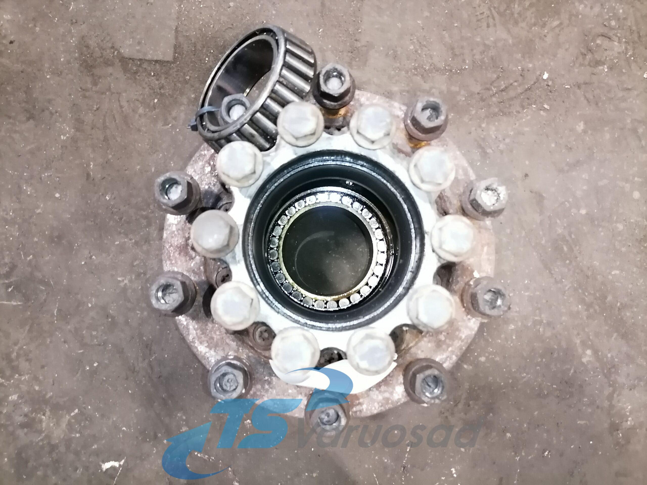 Mercedes-Benz Veosilla rattarumm A9463560201 - Ступица за Камион: снимка 4 Mercedes-Benz Veosilla rattarumm A9463560201 - Ступица за Камион: снимка 4