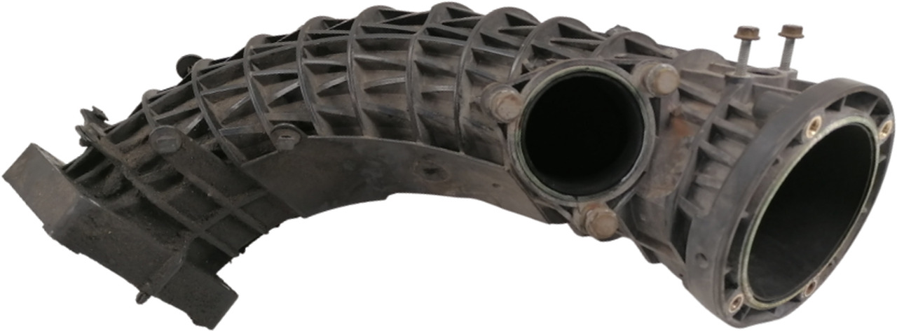 Mercedes-Benz intercooler pipe A4710902137 - Интеркулер за Камион: снимка 1 Mercedes-Benz intercooler pipe A4710902137 - Интеркулер за Камион: снимка 1