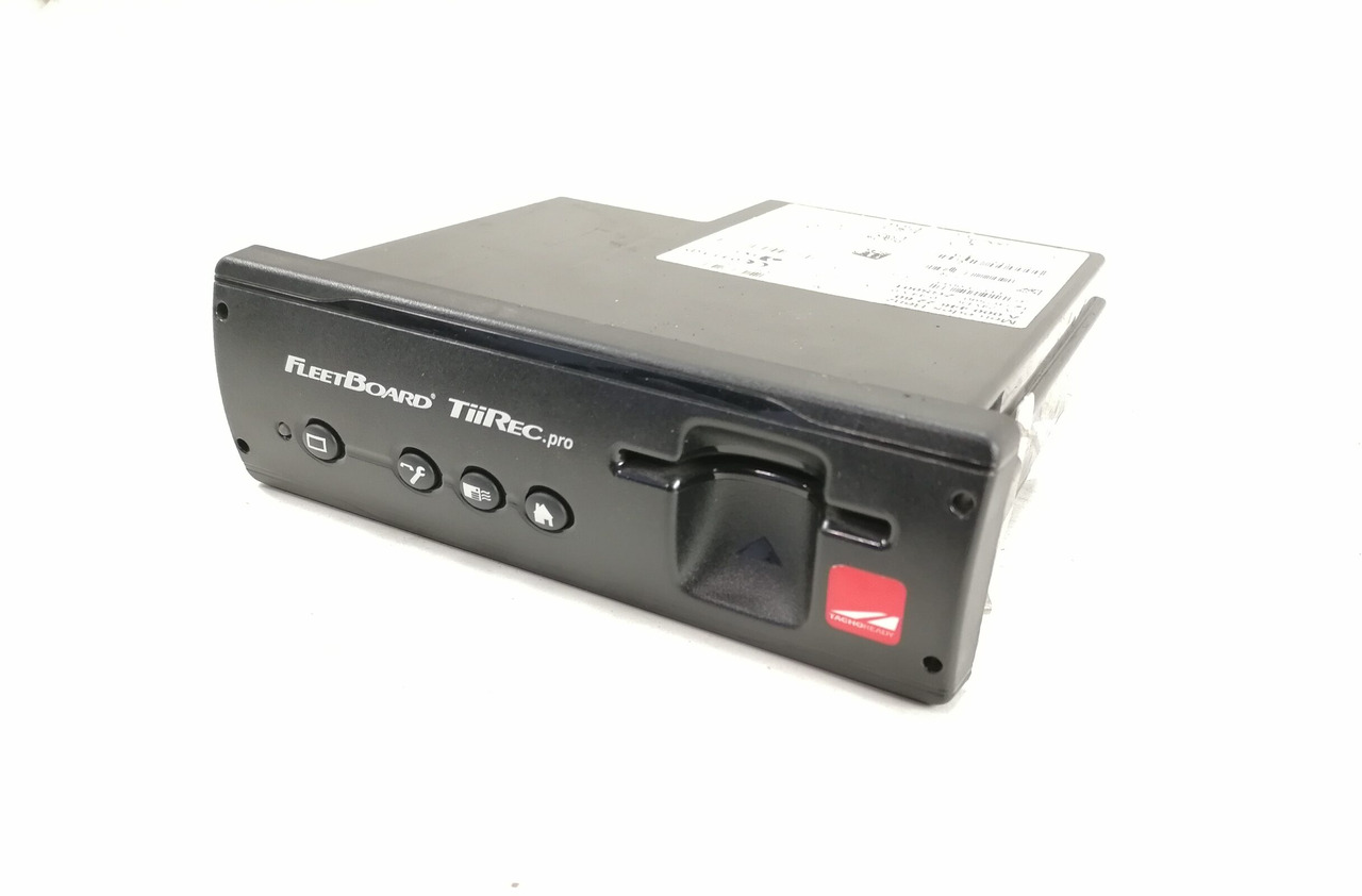 Mercedes-Benz tachograph A0004462260 - Тахограф за Камион: снимка 1 Mercedes-Benz tachograph A0004462260 - Тахограф за Камион: снимка 1