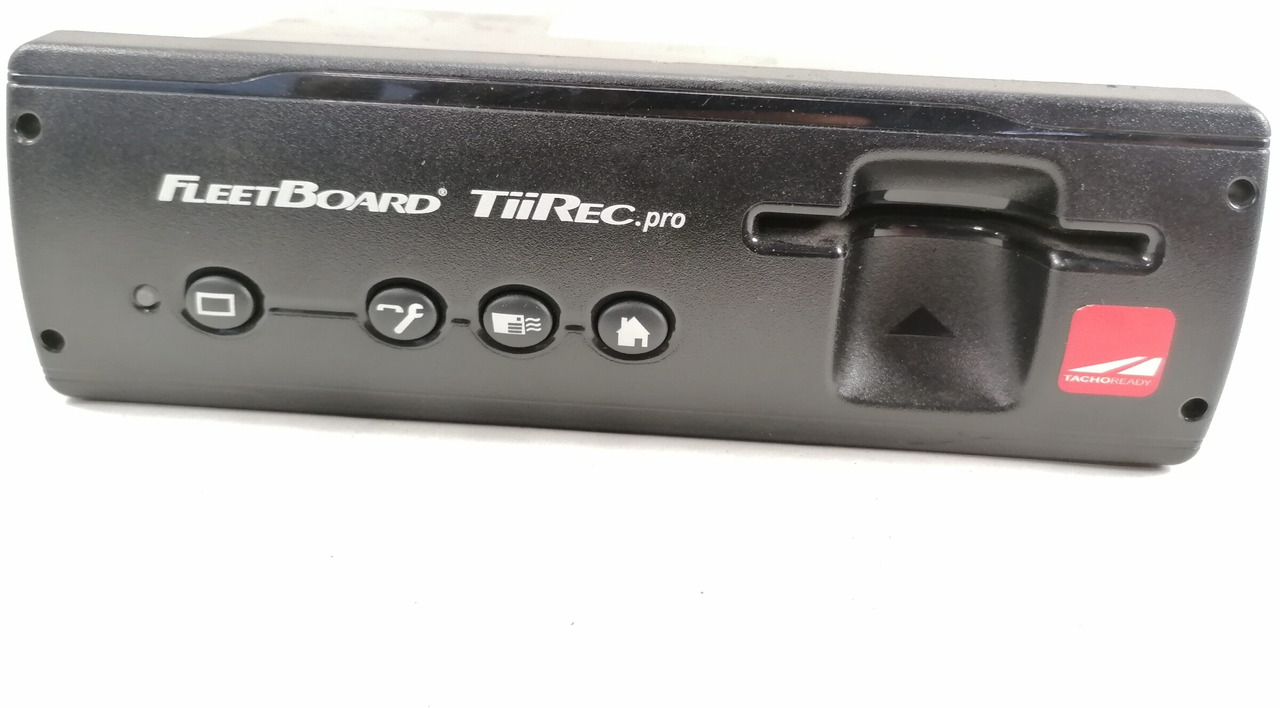 Mercedes-Benz tachograph A0004462260 - Тахограф за Камион: снимка 2 Mercedes-Benz tachograph A0004462260 - Тахограф за Камион: снимка 2