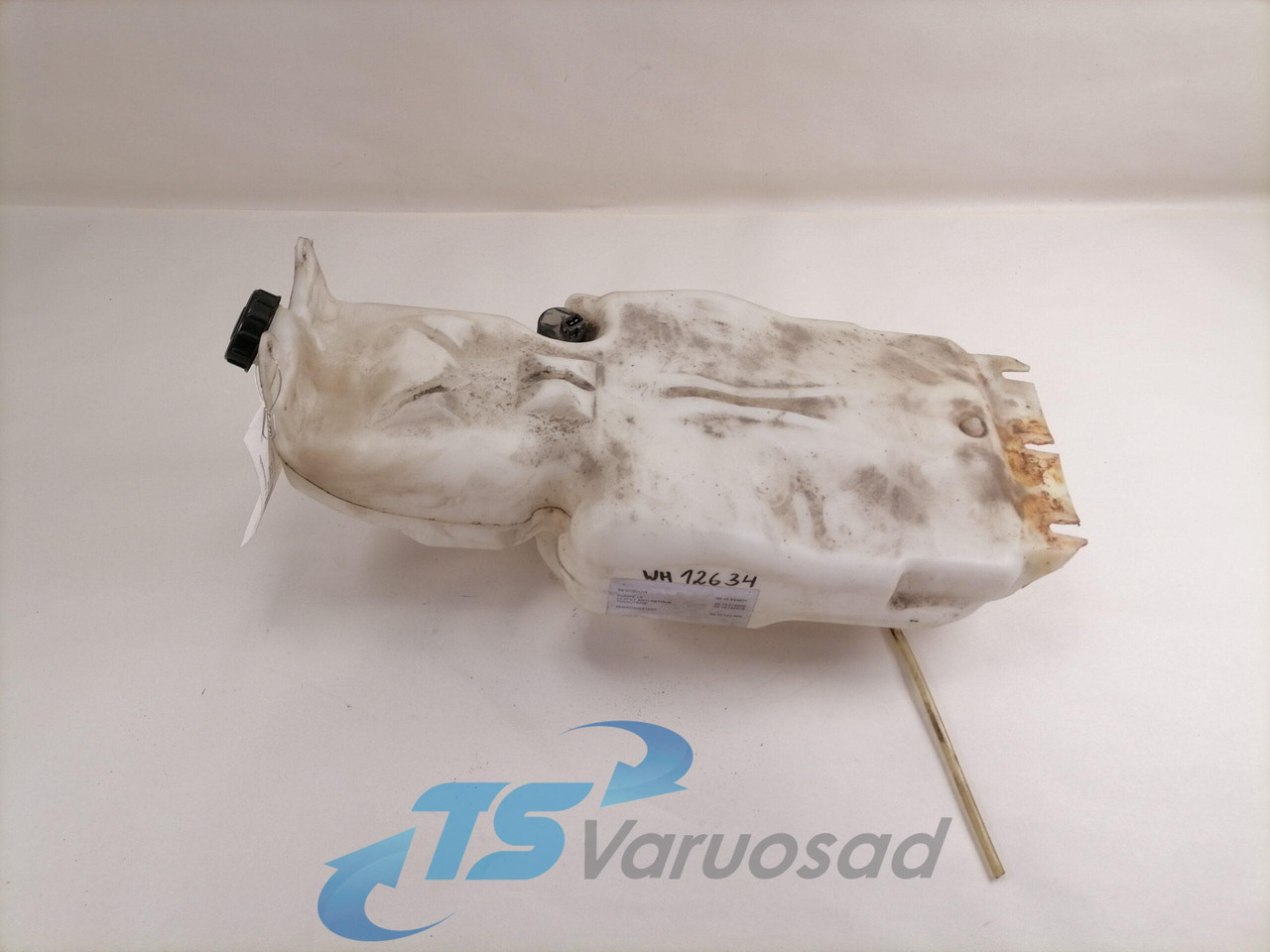 Renault Windscreen washer fluid tank 5010544976 - Чистачка за Камион: снимка 1 Renault Windscreen washer fluid tank 5010544976 - Чистачка за Камион: снимка 1