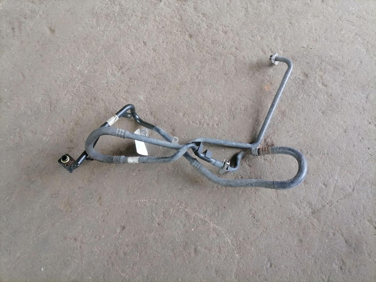 Scania A/C pipe 1444990 - Отопление/ Вентилация за Камион: снимка 2 Scania A/C pipe 1444990 - Отопление/ Вентилация за Камион: снимка 2