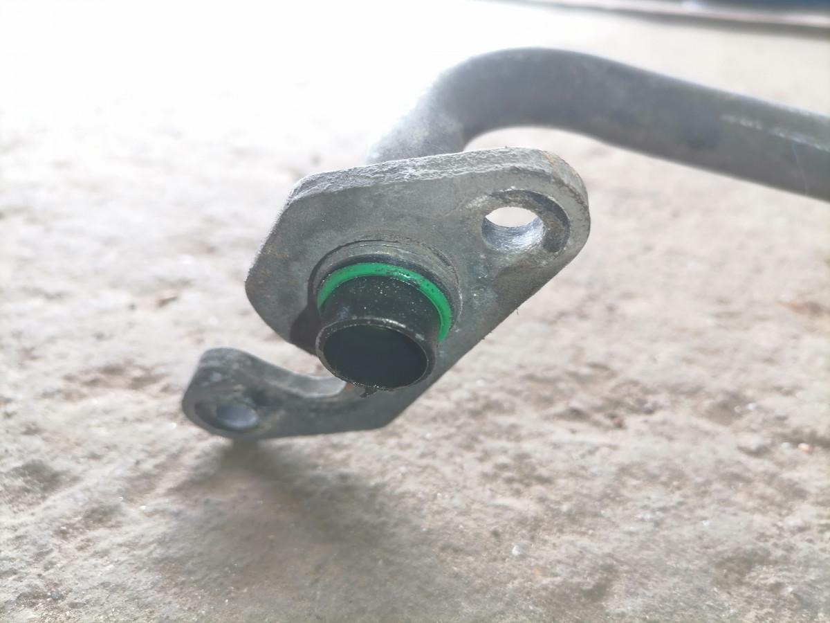 Scania A/C pipe 1444990 - Отопление/ Вентилация за Камион: снимка 5 Scania A/C pipe 1444990 - Отопление/ Вентилация за Камион: снимка 5