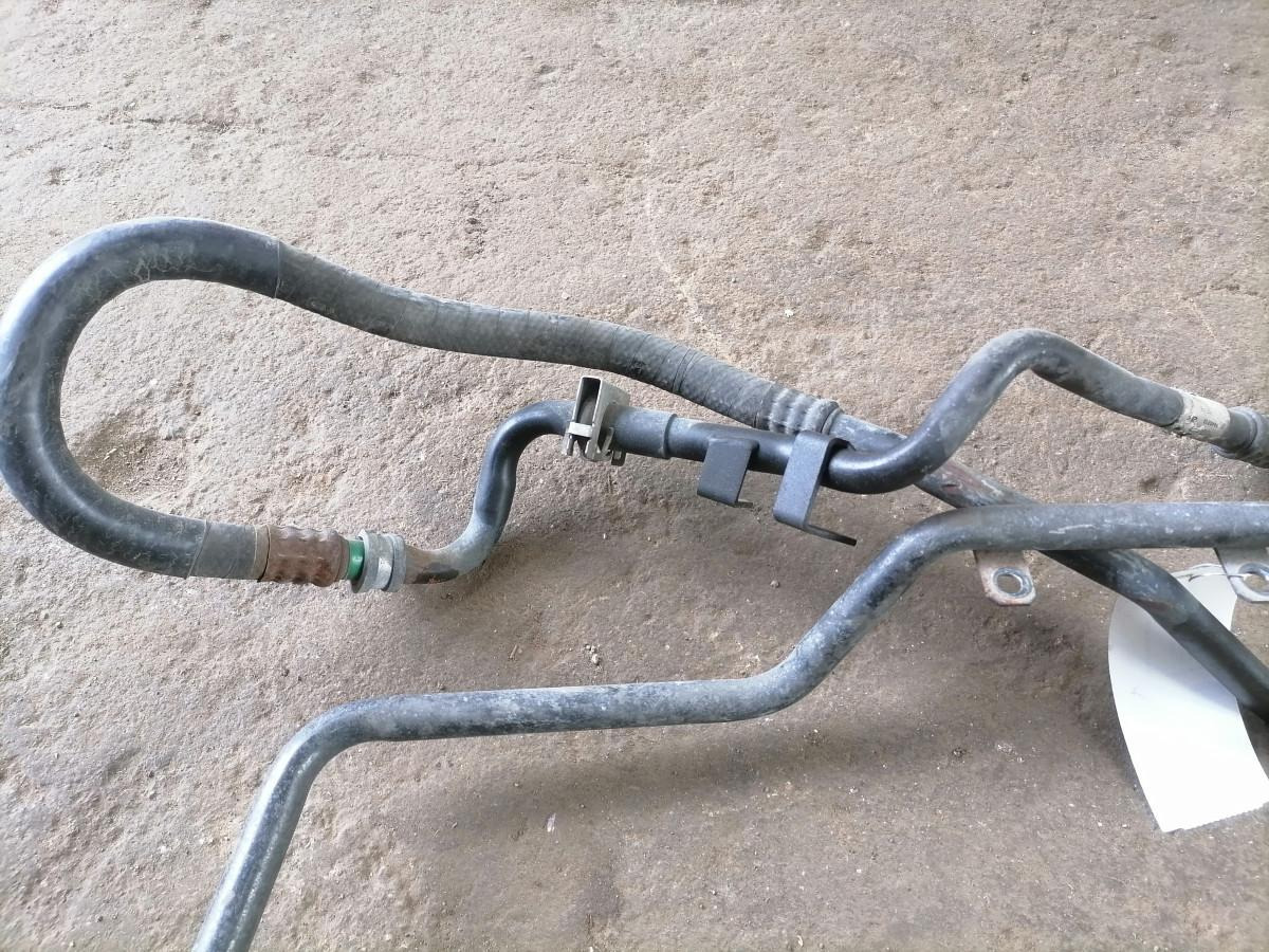 Scania A/C pipe 1444990 - Отопление/ Вентилация за Камион: снимка 3 Scania A/C pipe 1444990 - Отопление/ Вентилация за Камион: снимка 3