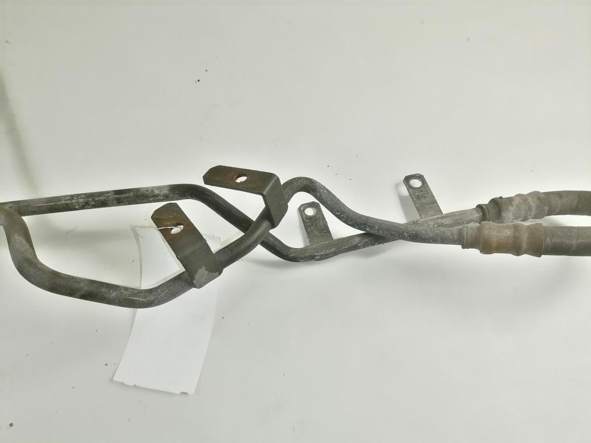 Scania A/C pipe 1446212 - Отопление/ Вентилация за Камион: снимка 5 Scania A/C pipe 1446212 - Отопление/ Вентилация за Камион: снимка 5