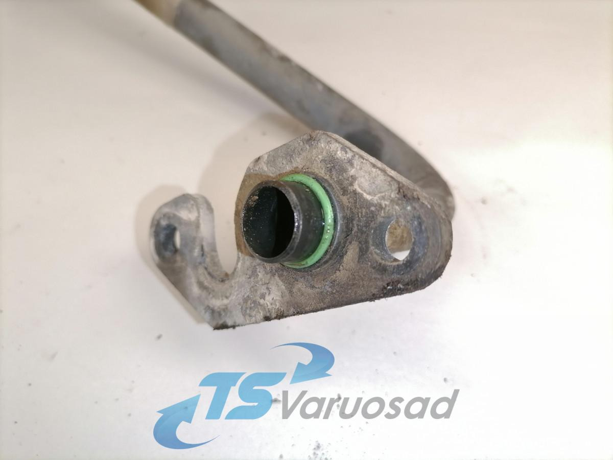 Scania A/C pipe 1726277 - Отопление/ Вентилация за Камион: снимка 4 Scania A/C pipe 1726277 - Отопление/ Вентилация за Камион: снимка 4