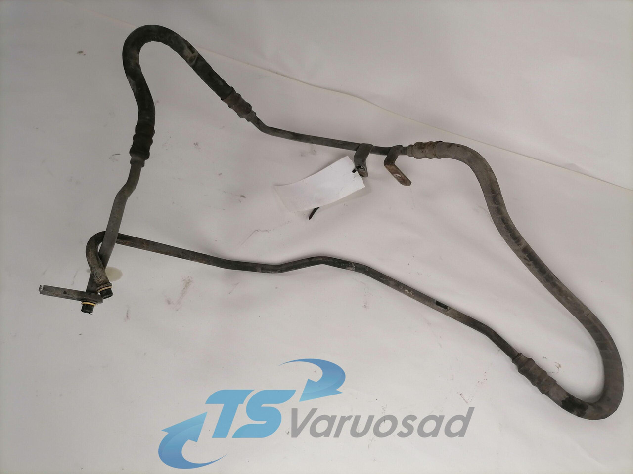 Scania A/C pipe 1728594 - Отопление/ Вентилация за Камион: снимка 1 Scania A/C pipe 1728594 - Отопление/ Вентилация за Камион: снимка 1