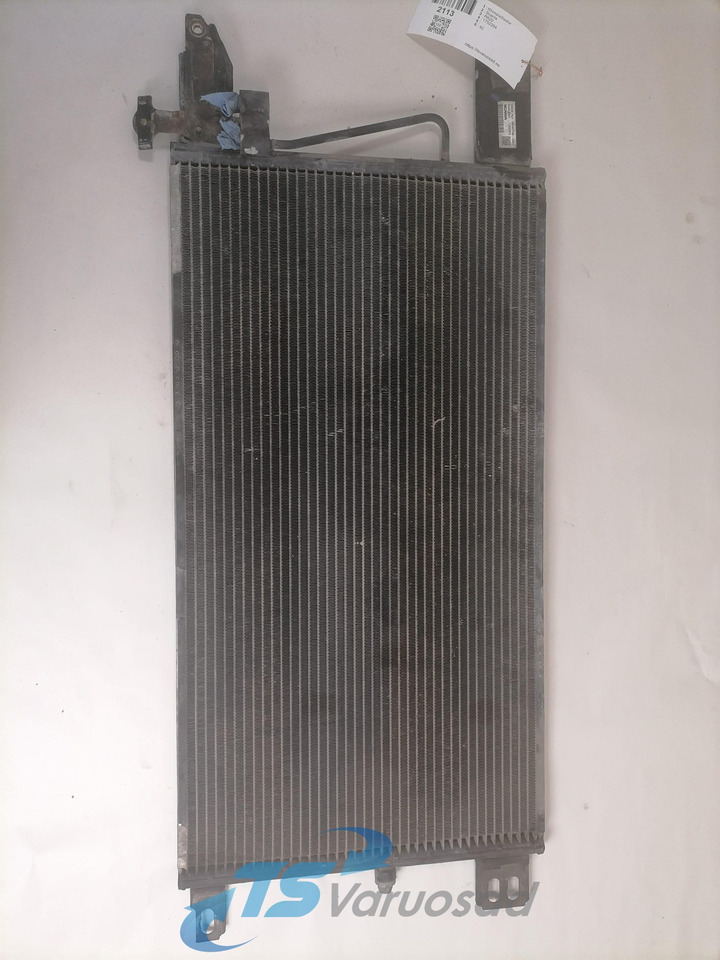 Scania A/C radiator 1752264 - Отопление/ Вентилация за Камион: снимка 1 Scania A/C radiator 1752264 - Отопление/ Вентилация за Камион: снимка 1