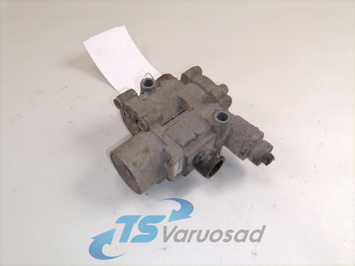 Scania ABS brake valve 1453761 - Спирачен клапан за Камион: снимка 2 Scania ABS brake valve 1453761 - Спирачен клапан за Камион: снимка 2