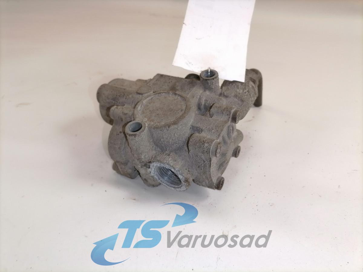 Scania ABS brake valve 1453761 - Спирачен клапан за Камион: снимка 2 Scania ABS brake valve 1453761 - Спирачен клапан за Камион: снимка 2
