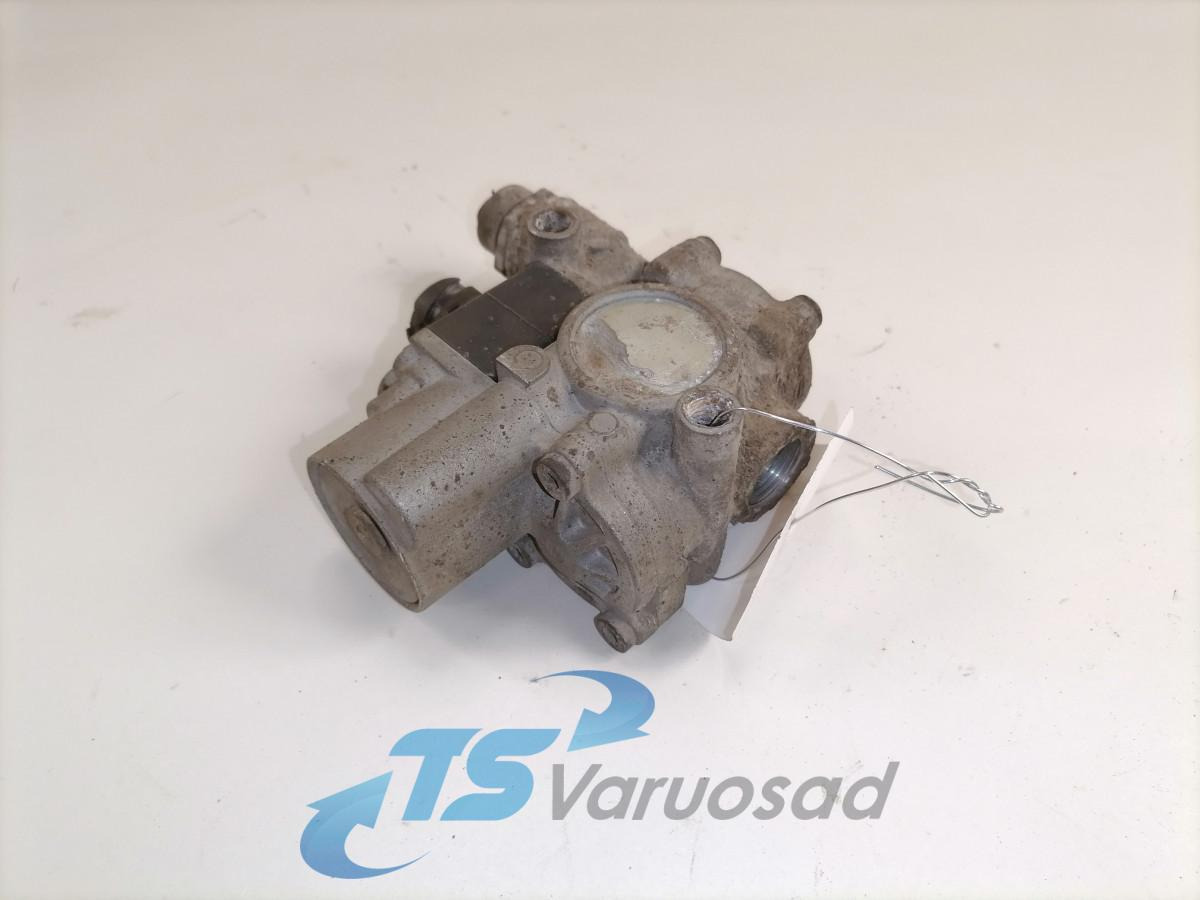 Scania ABS brake valve 1453761 - Спирачен клапан за Камион: снимка 3 Scania ABS brake valve 1453761 - Спирачен клапан за Камион: снимка 3