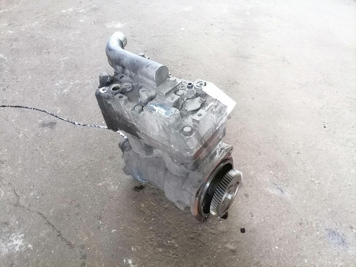 Scania Air compressor 1901246 - Компресор за Камион: снимка 2 Scania Air compressor 1901246 - Компресор за Камион: снимка 2