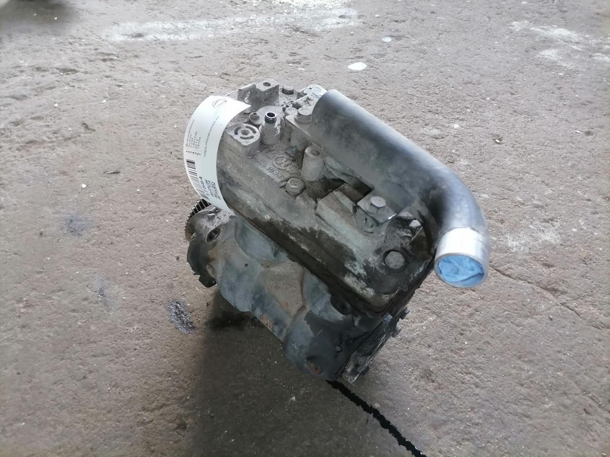 Scania Air compressor 1901246 - Компресор за Камион: снимка 3 Scania Air compressor 1901246 - Компресор за Камион: снимка 3