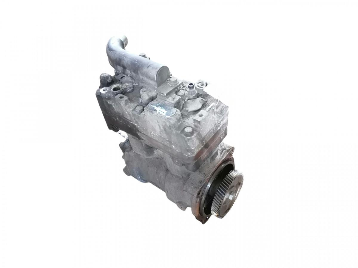 Scania Air compressor 1901246 - Компресор за Камион: снимка 1 Scania Air compressor 1901246 - Компресор за Камион: снимка 1