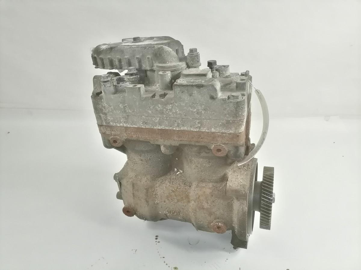 Scania Air compressor 2024410 - Компресор за Камион: снимка 4 Scania Air compressor 2024410 - Компресор за Камион: снимка 4