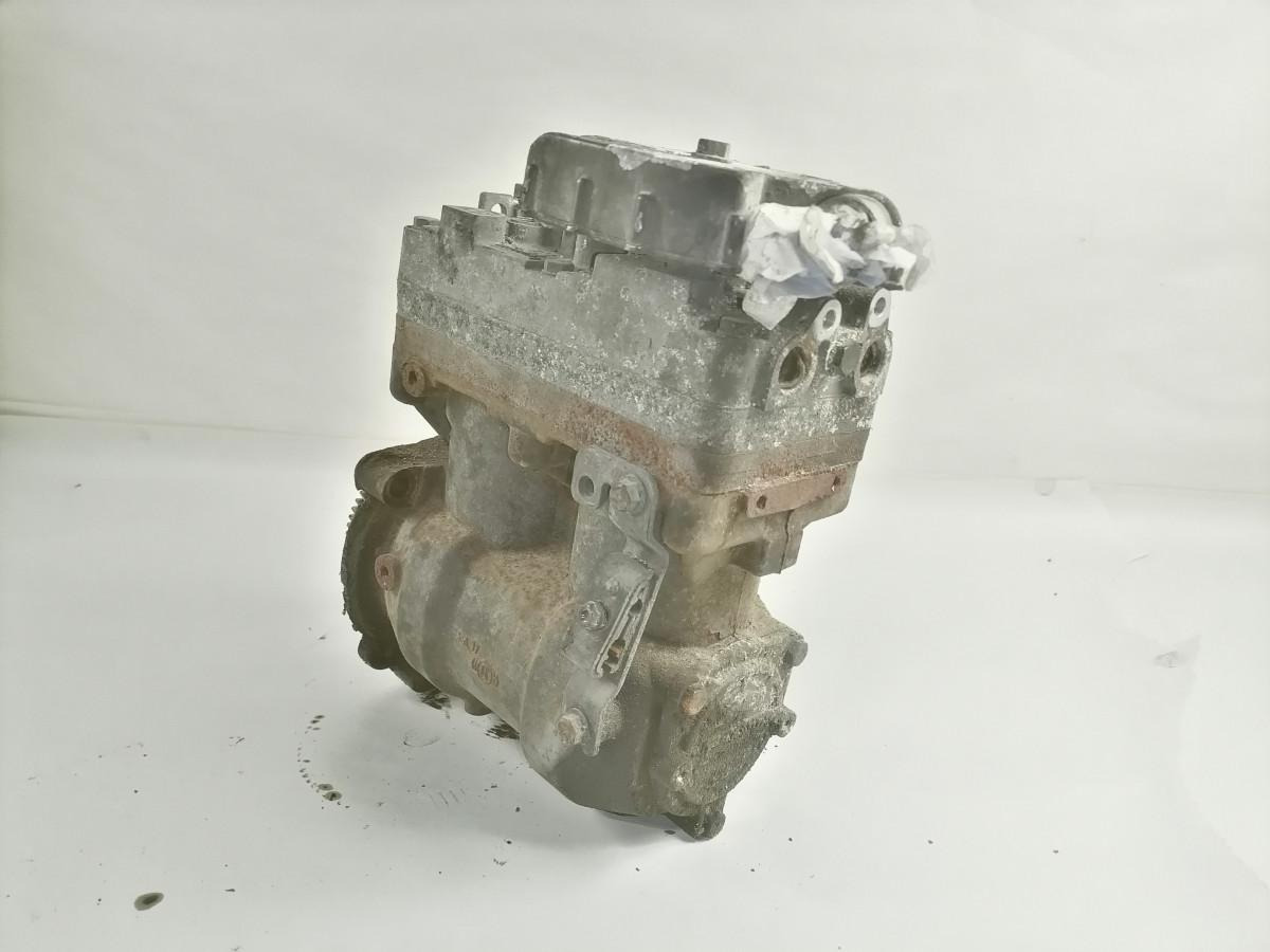 Scania Air compressor 2024410 - Компресор за Камион: снимка 3 Scania Air compressor 2024410 - Компресор за Камион: снимка 3