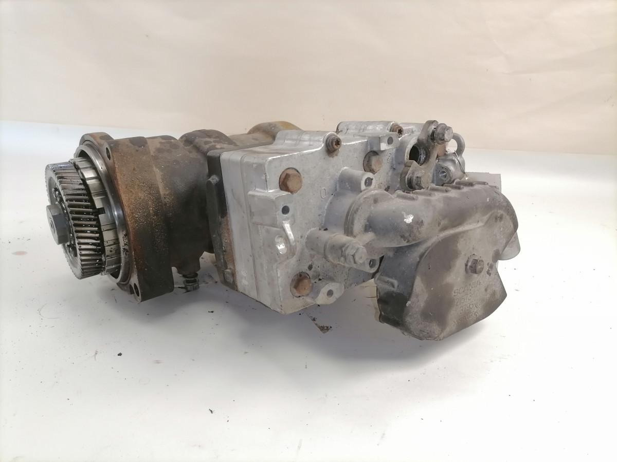 Scania Air compressor 2948989 - Компресор за Камион: снимка 4 Scania Air compressor 2948989 - Компресор за Камион: снимка 4