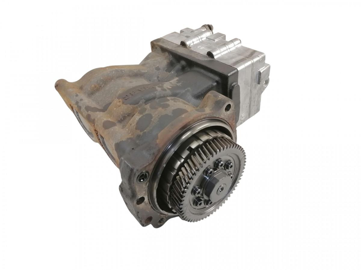 Scania Air compressor 2948989 - Компресор за Камион: снимка 1 Scania Air compressor 2948989 - Компресор за Камион: снимка 1