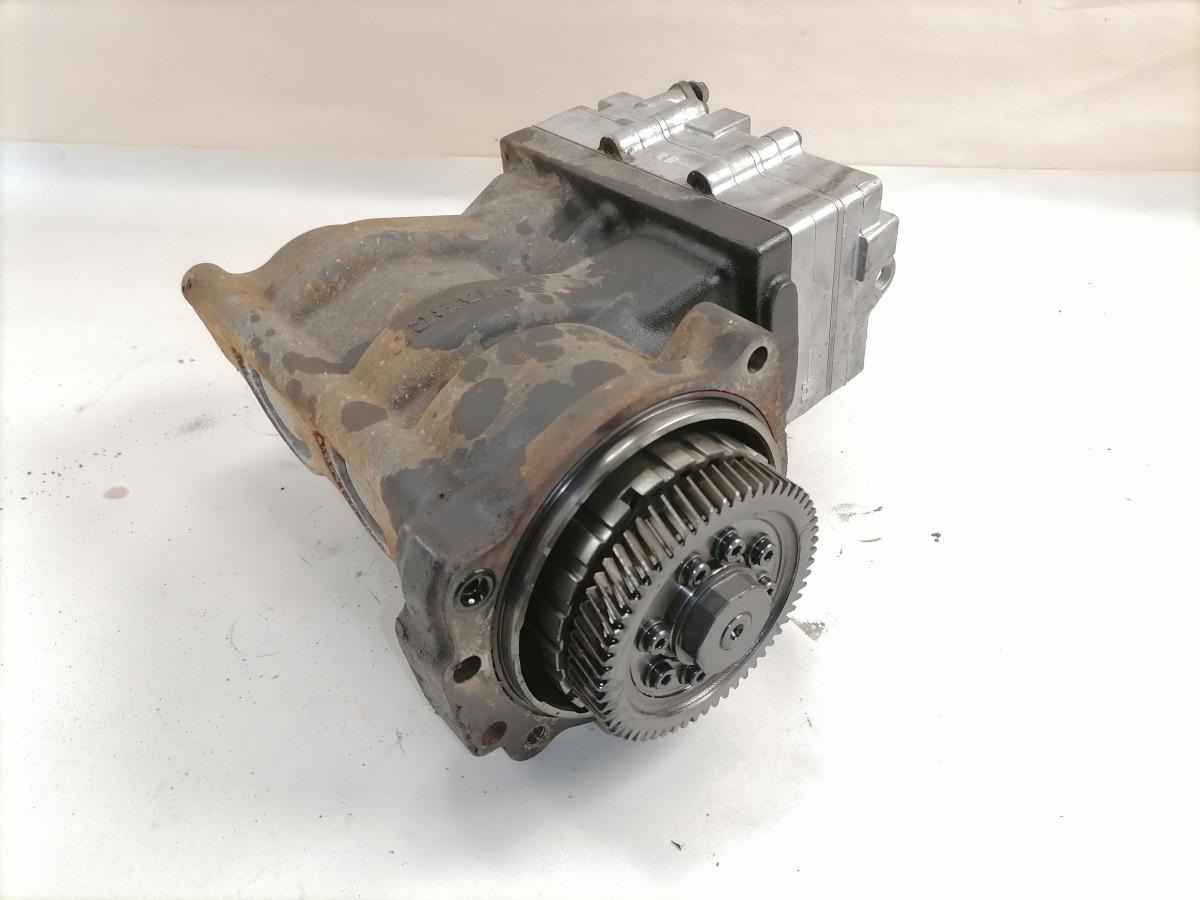 Scania Air compressor 2948989 - Компресор за Камион: снимка 2 Scania Air compressor 2948989 - Компресор за Камион: снимка 2