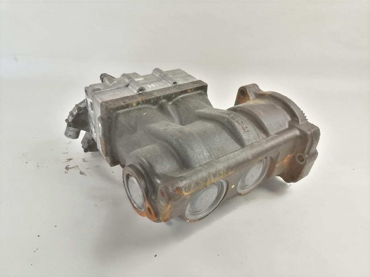 Scania Air compressor 912522002R - Компресор за Камион: снимка 4 Scania Air compressor 912522002R - Компресор за Камион: снимка 4