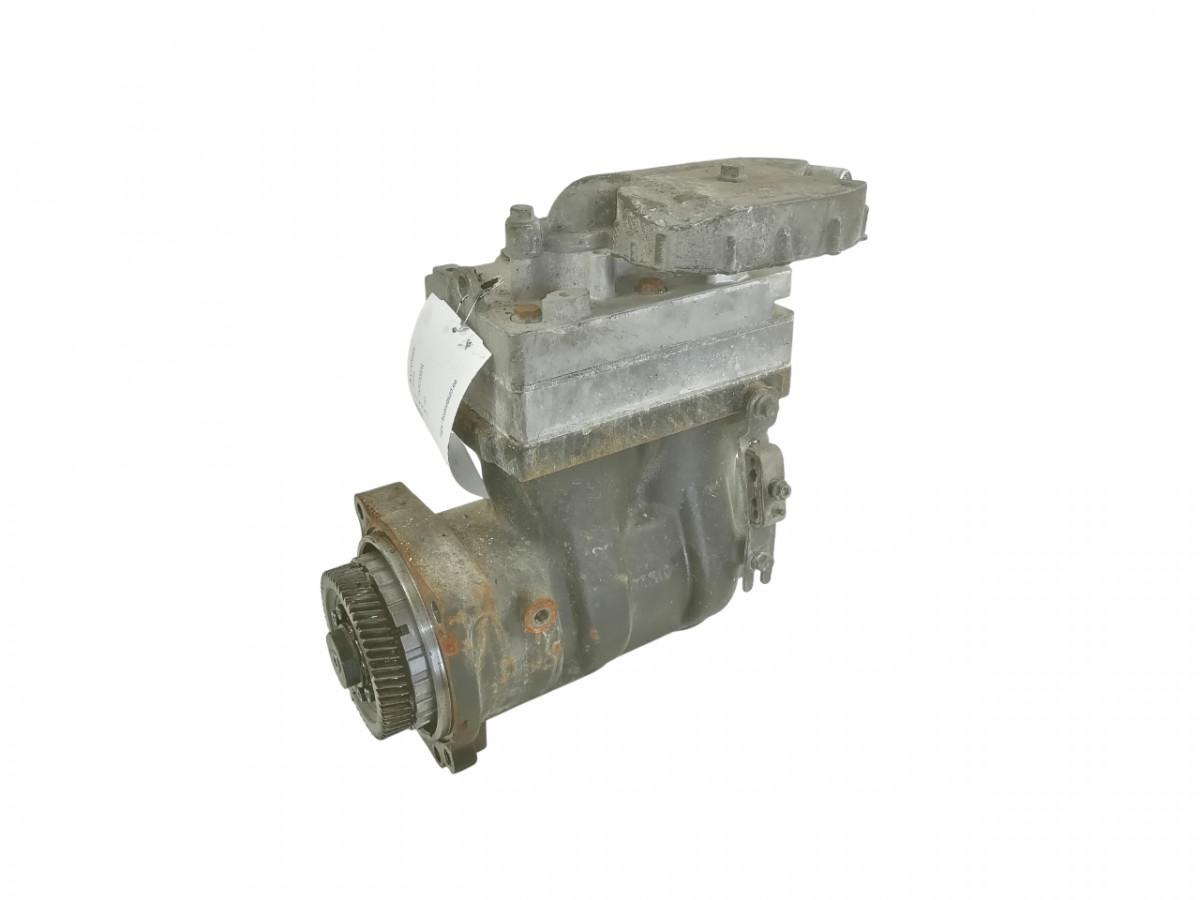 Scania Air compressor 912522002R - Компресор за Камион: снимка 1 Scania Air compressor 912522002R - Компресор за Камион: снимка 1