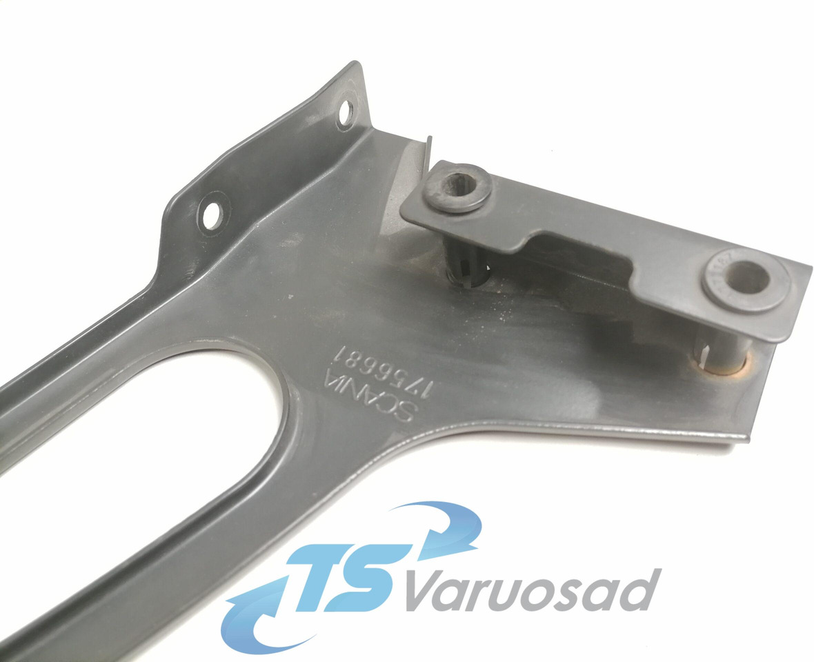 Scania Air deflector bracket 1756681 - Аеродинамика/ Спойлер за Камион: снимка 2 Scania Air deflector bracket 1756681 - Аеродинамика/ Спойлер за Камион: снимка 2