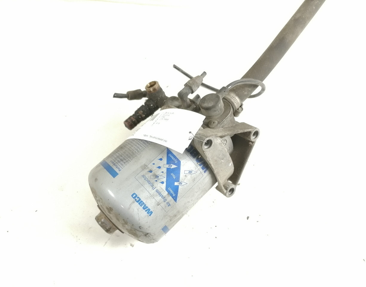 Scania Air dryer 2057999 - Спирачен клапан за Камион: снимка 1 Scania Air dryer 2057999 - Спирачен клапан за Камион: снимка 1