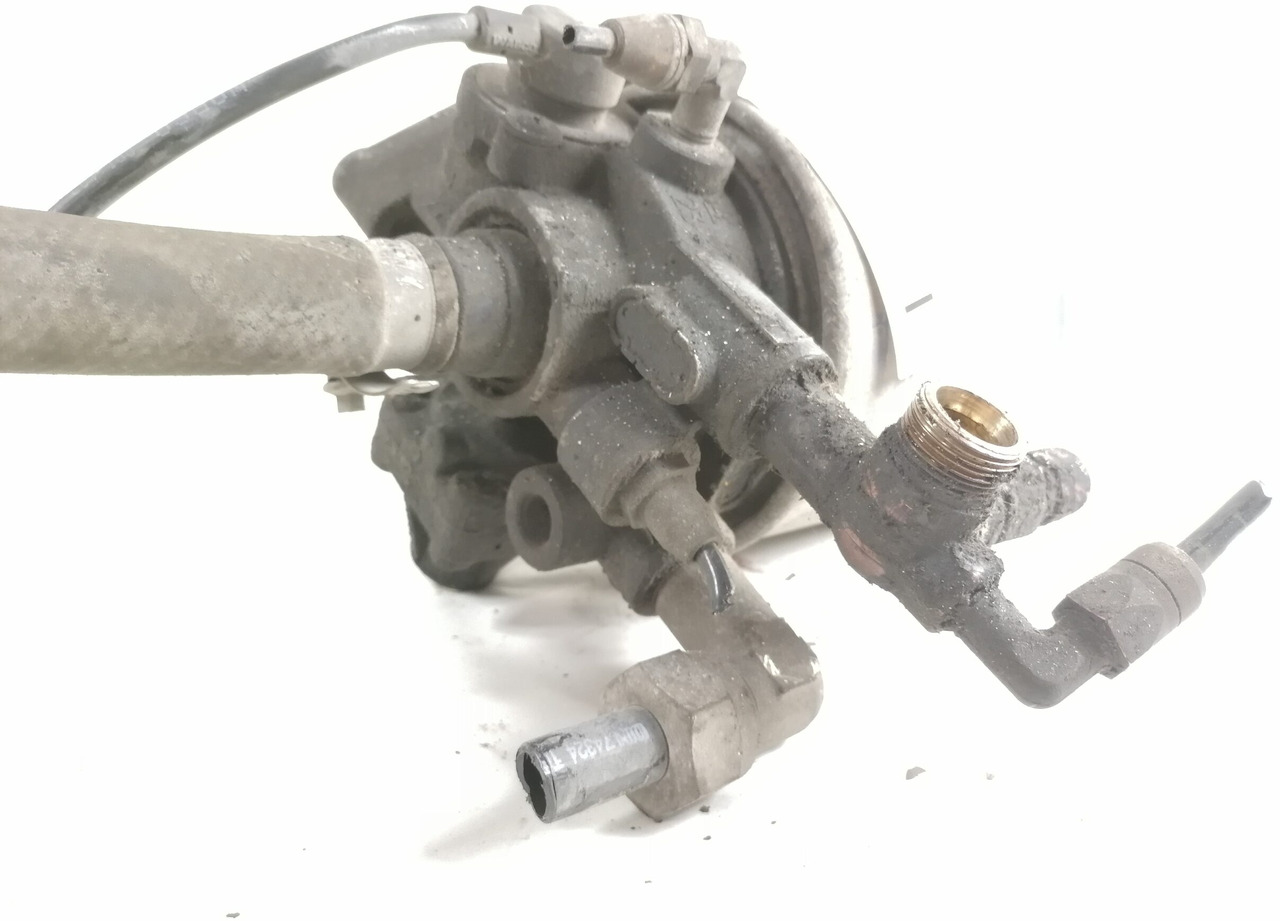 Scania Air dryer 2057999 - Спирачен клапан за Камион: снимка 2 Scania Air dryer 2057999 - Спирачен клапан за Камион: снимка 2