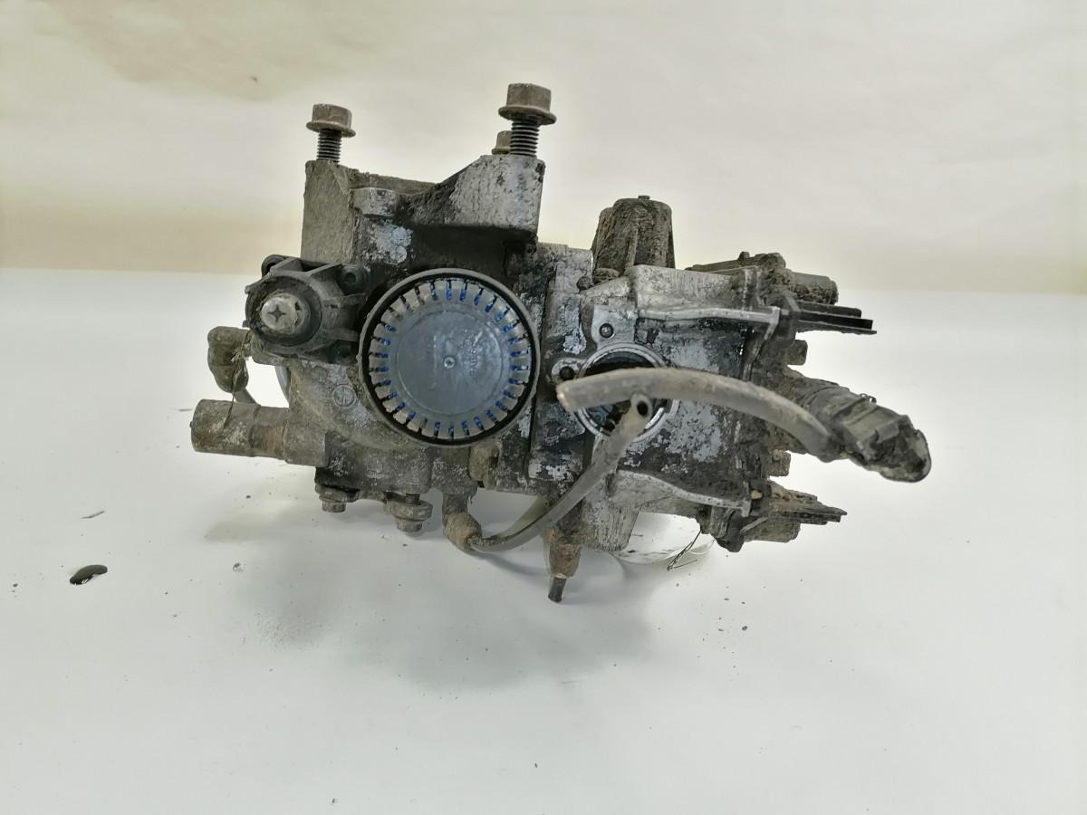 Scania Air dryer 2308777 - Спирачен клапан за Камион: снимка 3 Scania Air dryer 2308777 - Спирачен клапан за Камион: снимка 3