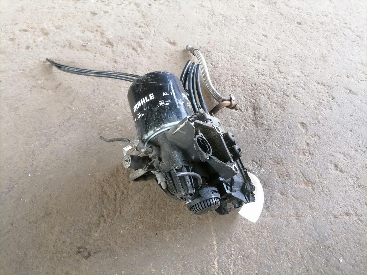 Scania Air dryer 2308777 - Спирачен клапан за Камион: снимка 4 Scania Air dryer 2308777 - Спирачен клапан за Камион: снимка 4