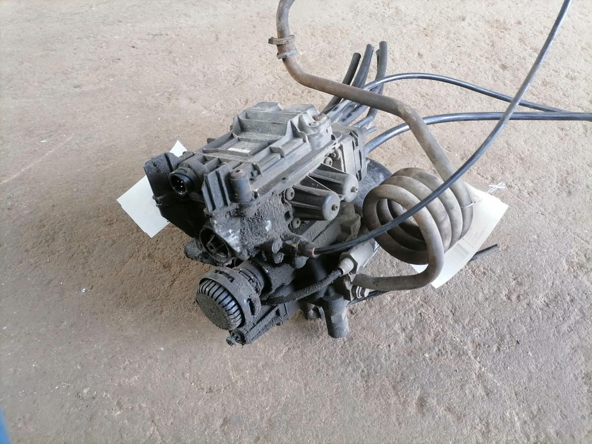 Scania Air dryer 2308777 - Спирачен клапан за Камион: снимка 5 Scania Air dryer 2308777 - Спирачен клапан за Камион: снимка 5