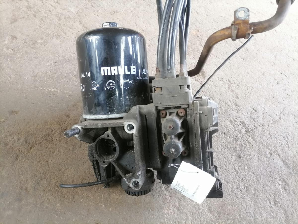 Спирачен клапан за Камион Scania Air dryer 2308777: снимка 6 Спирачен клапан за Камион Scania Air dryer 2308777: снимка 6