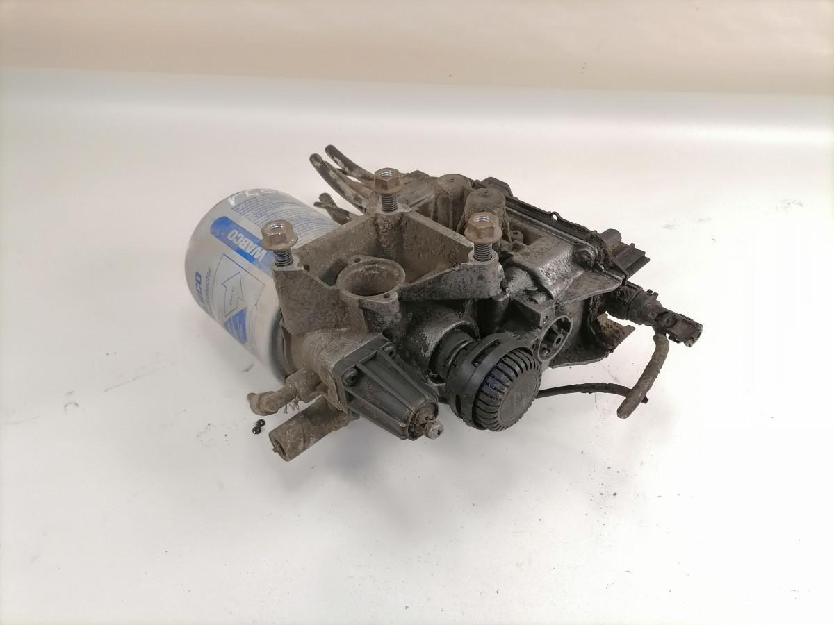 Scania Air dryer 2308777 - Спирачен клапан за Камион: снимка 2 Scania Air dryer 2308777 - Спирачен клапан за Камион: снимка 2